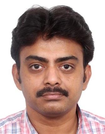 Dr. Vignesh P